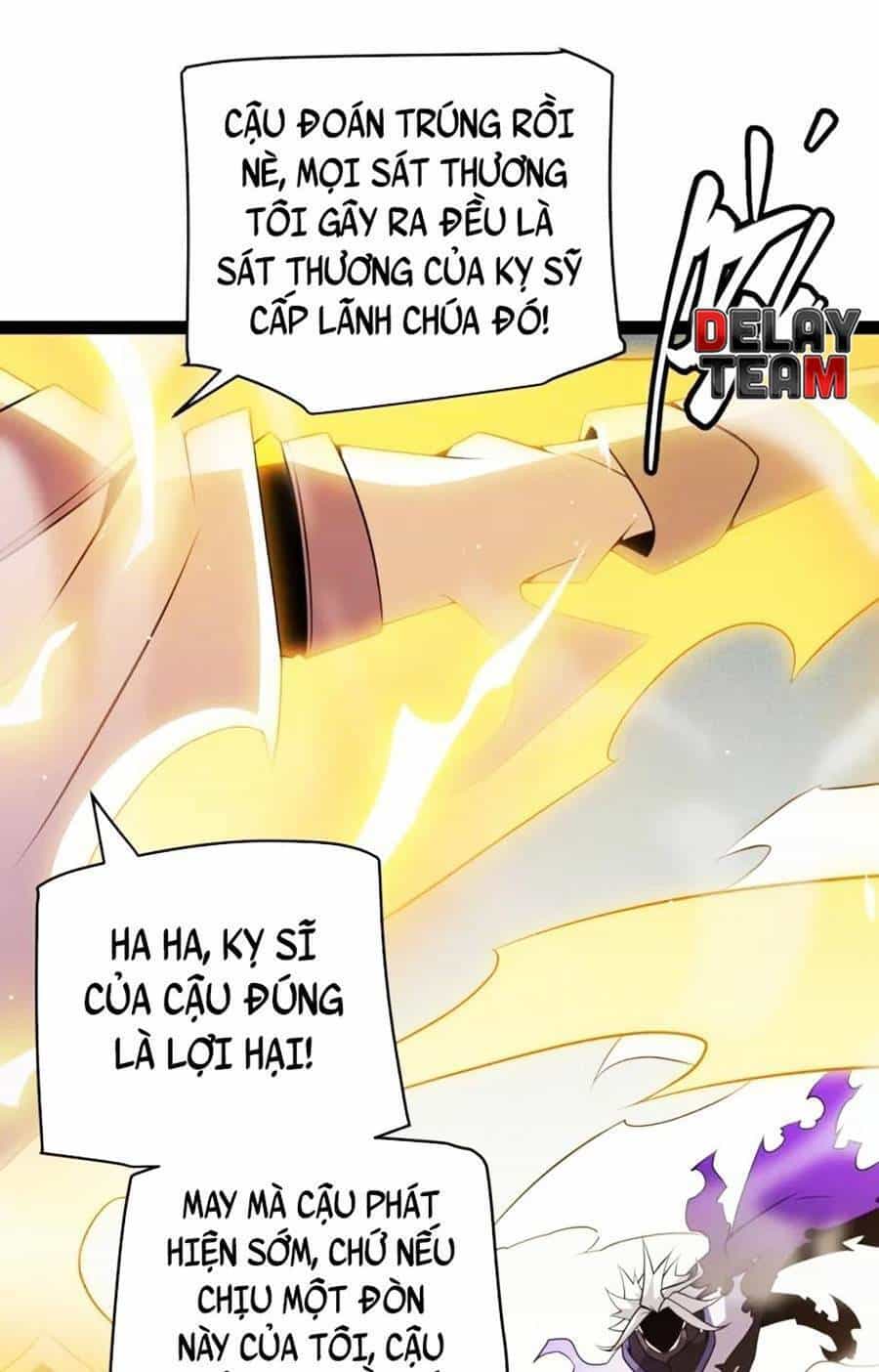 Tôi Đến Từ Thế Giới Trò Chơi - Chương 136 - ảnh 66