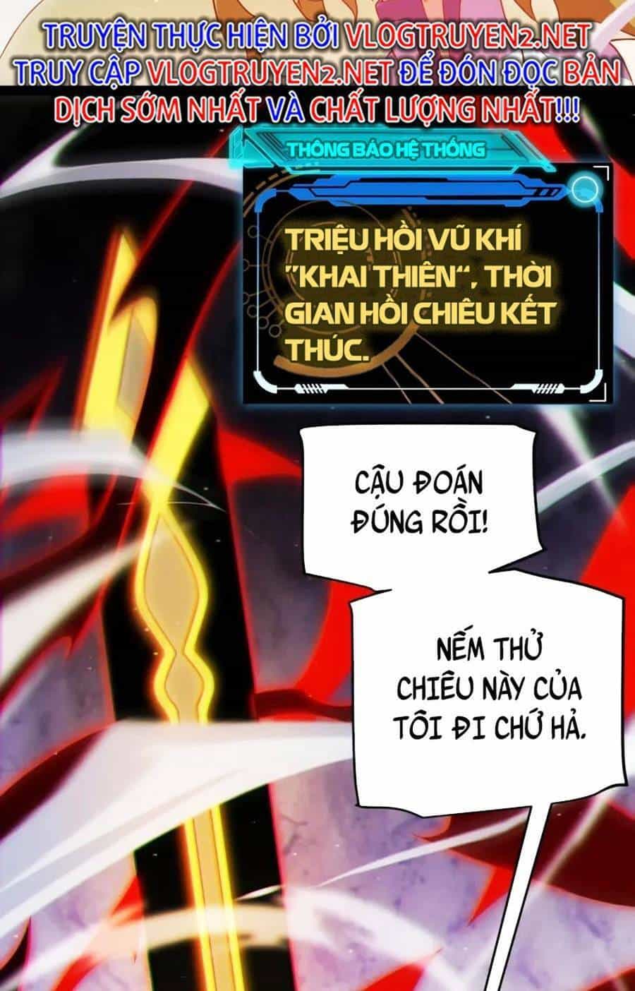 Tôi Đến Từ Thế Giới Trò Chơi - Chương 136 - ảnh 70