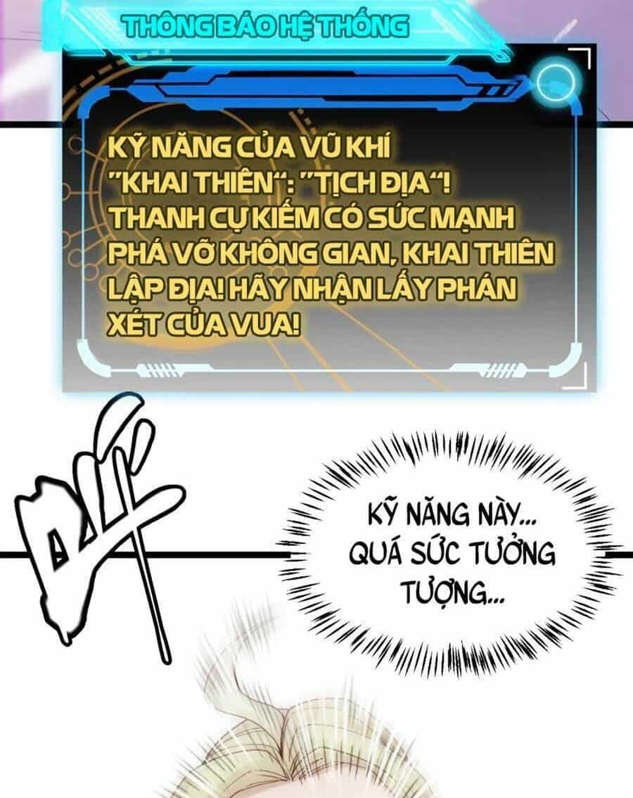 Tôi Đến Từ Thế Giới Trò Chơi - Chương 137 - ảnh 15