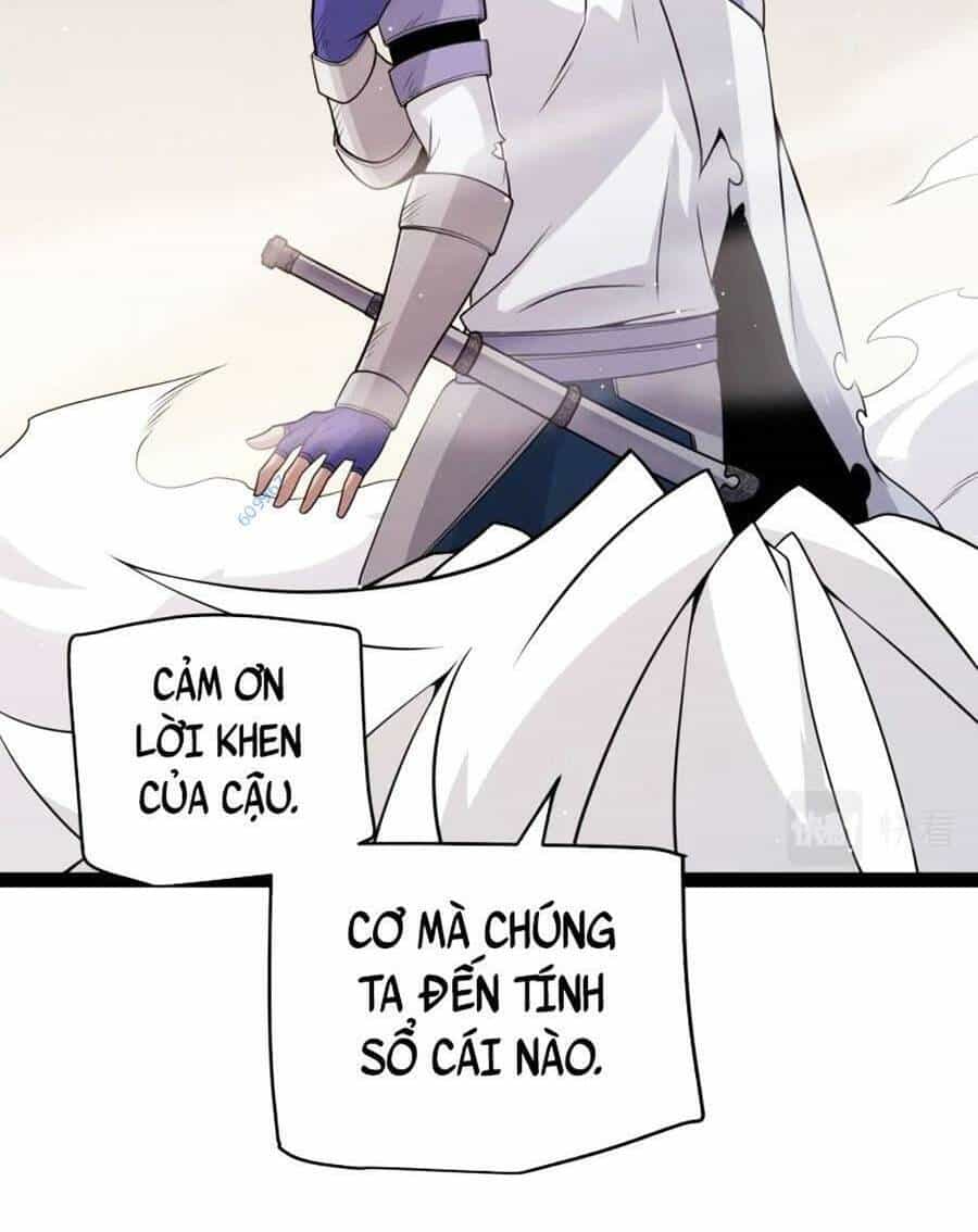 Tôi Đến Từ Thế Giới Trò Chơi - Chương 137 - ảnh 31