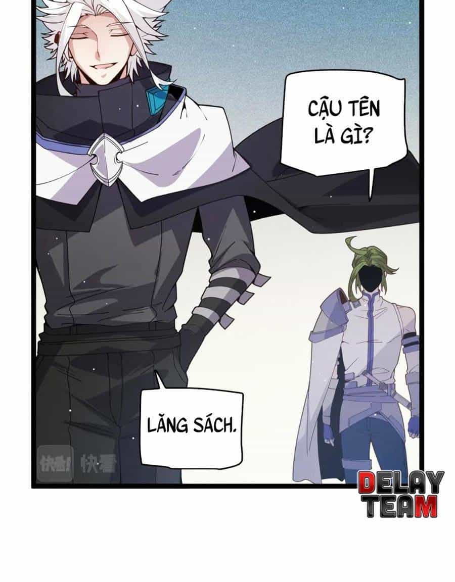 Tôi Đến Từ Thế Giới Trò Chơi - Chương 137 - ảnh 61