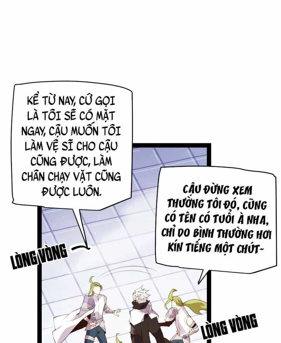 Tôi Đến Từ Thế Giới Trò Chơi - Chương 137 - ảnh 66