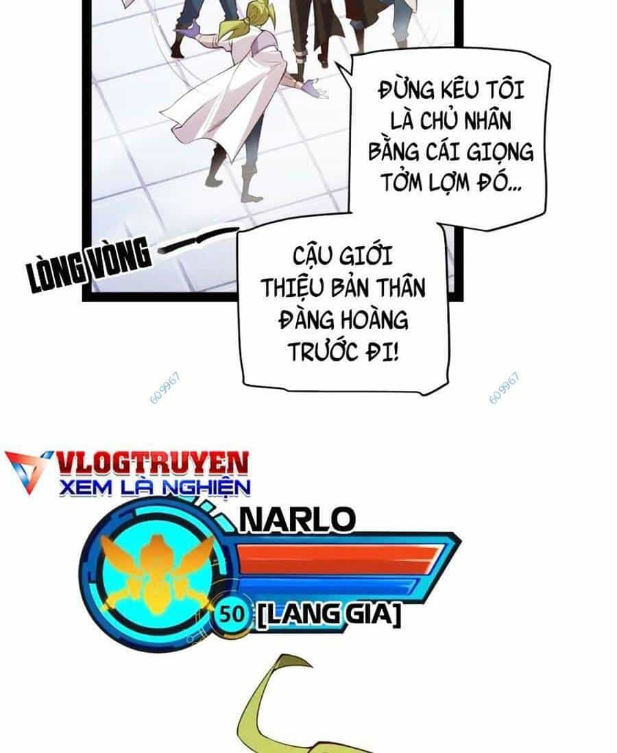 Tôi Đến Từ Thế Giới Trò Chơi - Chương 137 - ảnh 67