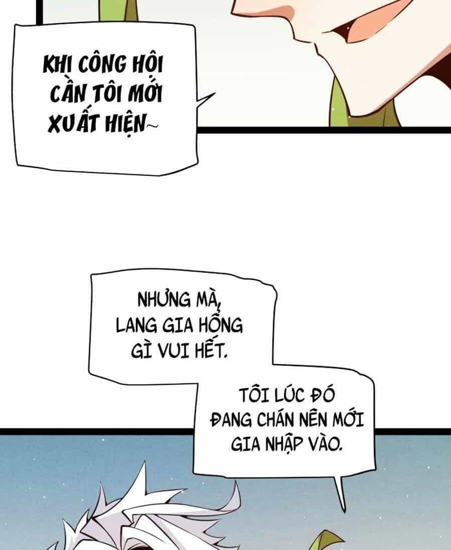 Tôi Đến Từ Thế Giới Trò Chơi - Chương 137 - ảnh 71