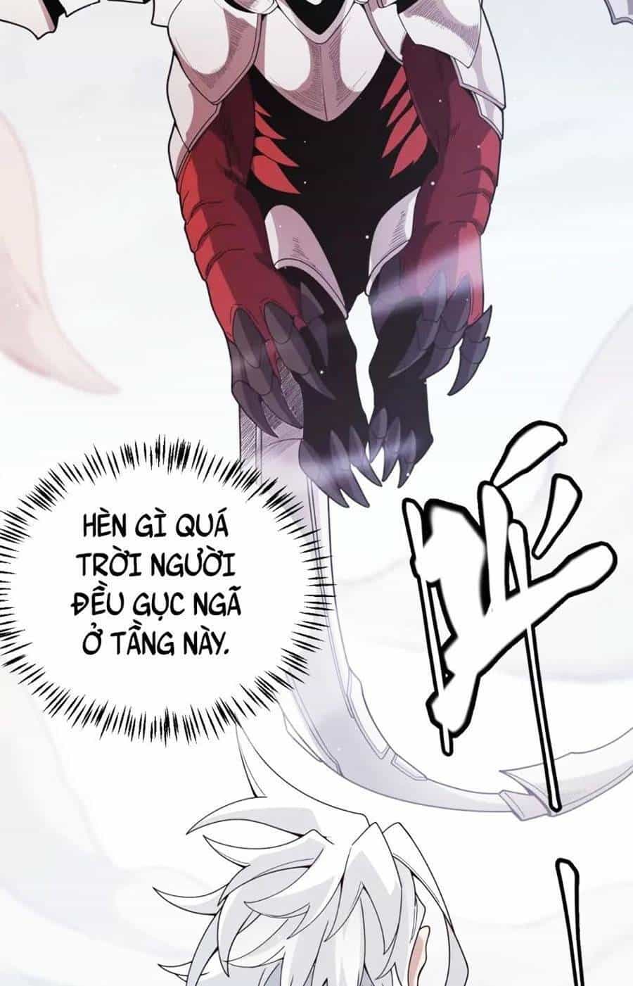 Tôi Đến Từ Thế Giới Trò Chơi - Chương 137 - ảnh 98