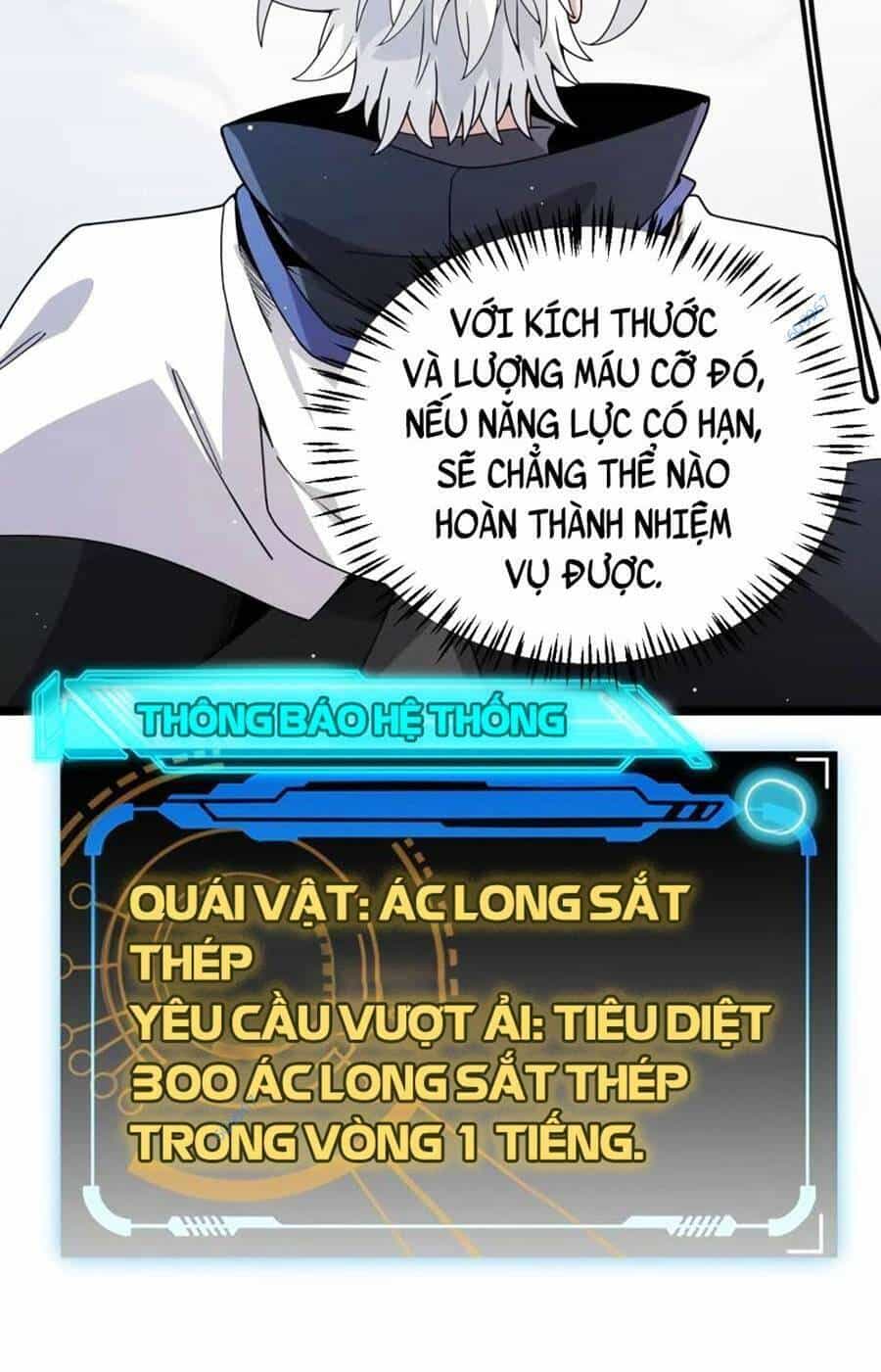 Tôi Đến Từ Thế Giới Trò Chơi - Chương 137 - ảnh 99