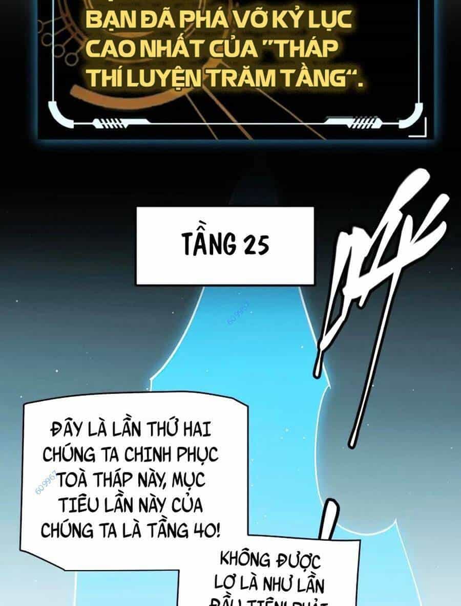 Tôi Đến Từ Thế Giới Trò Chơi - Chương 138 - ảnh 59