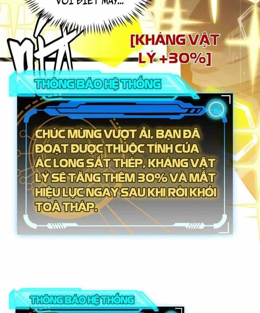 Tôi Đến Từ Thế Giới Trò Chơi - Chương 138 - ảnh 71
