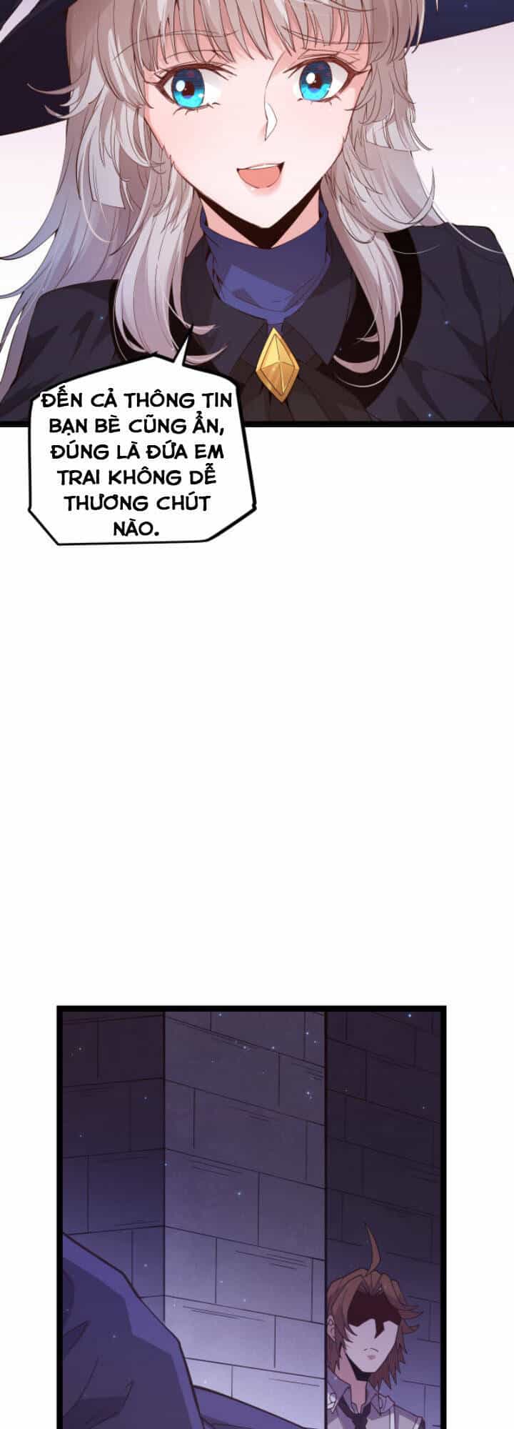 Tôi Đến Từ Thế Giới Trò Chơi - Chương 14 - ảnh 19
