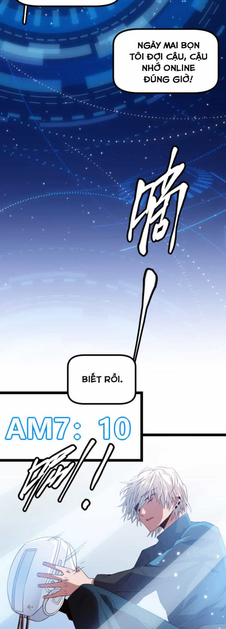 Tôi Đến Từ Thế Giới Trò Chơi - Chương 14 - ảnh 28