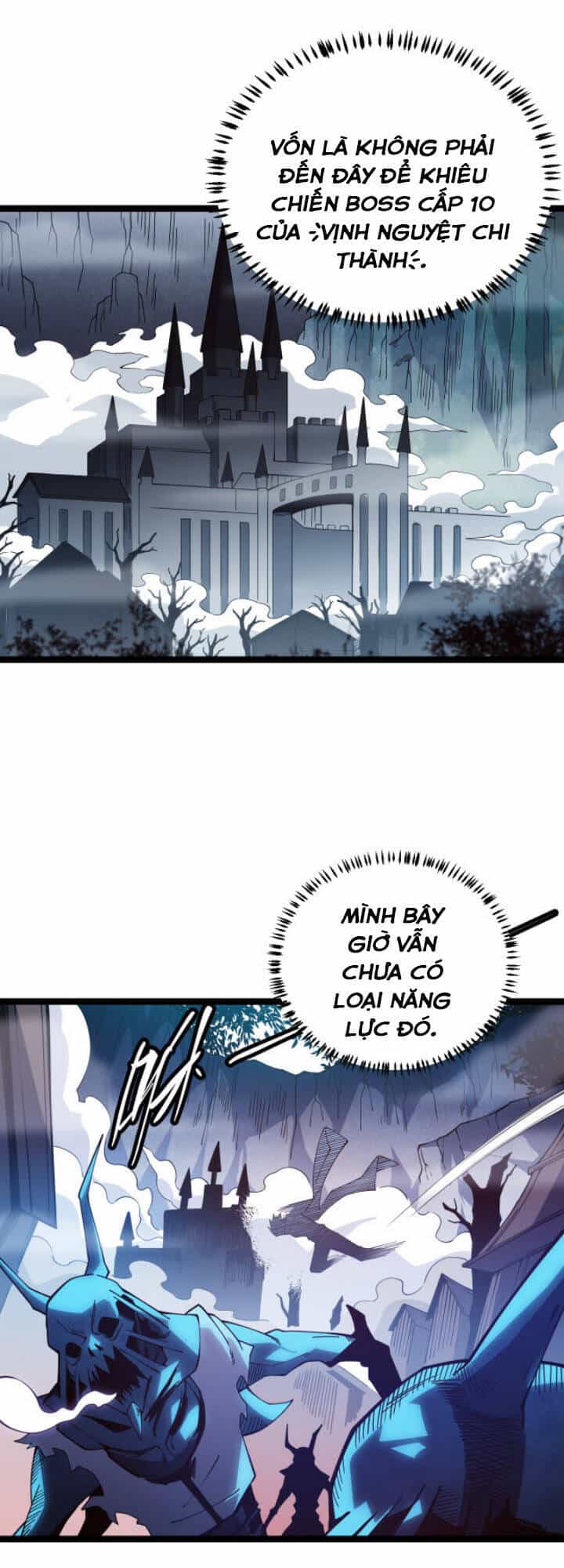 Tôi Đến Từ Thế Giới Trò Chơi - Chương 14 - ảnh 42