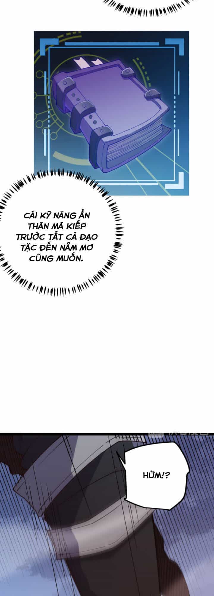 Tôi Đến Từ Thế Giới Trò Chơi - Chương 14 - ảnh 45