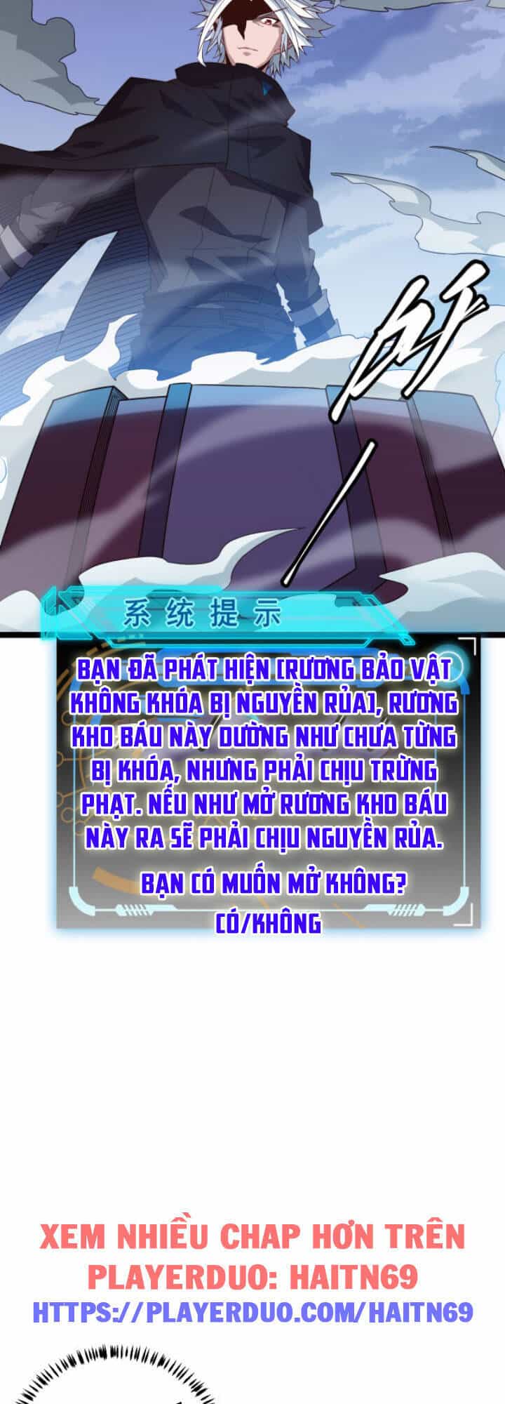 Tôi Đến Từ Thế Giới Trò Chơi - Chương 14 - ảnh 52