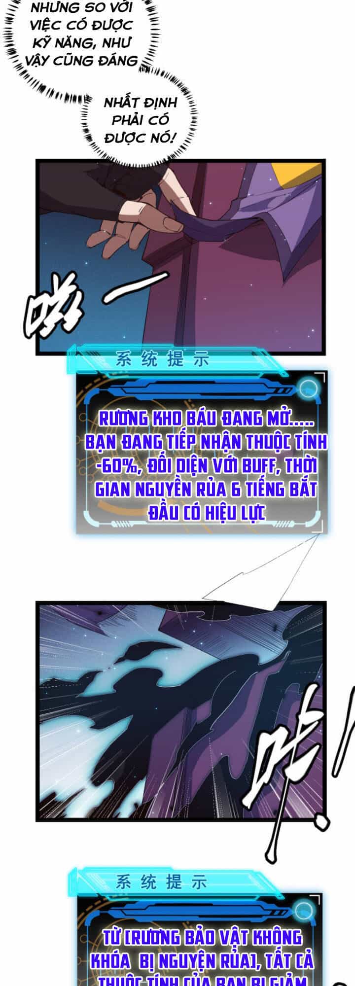 Tôi Đến Từ Thế Giới Trò Chơi - Chương 14 - ảnh 53