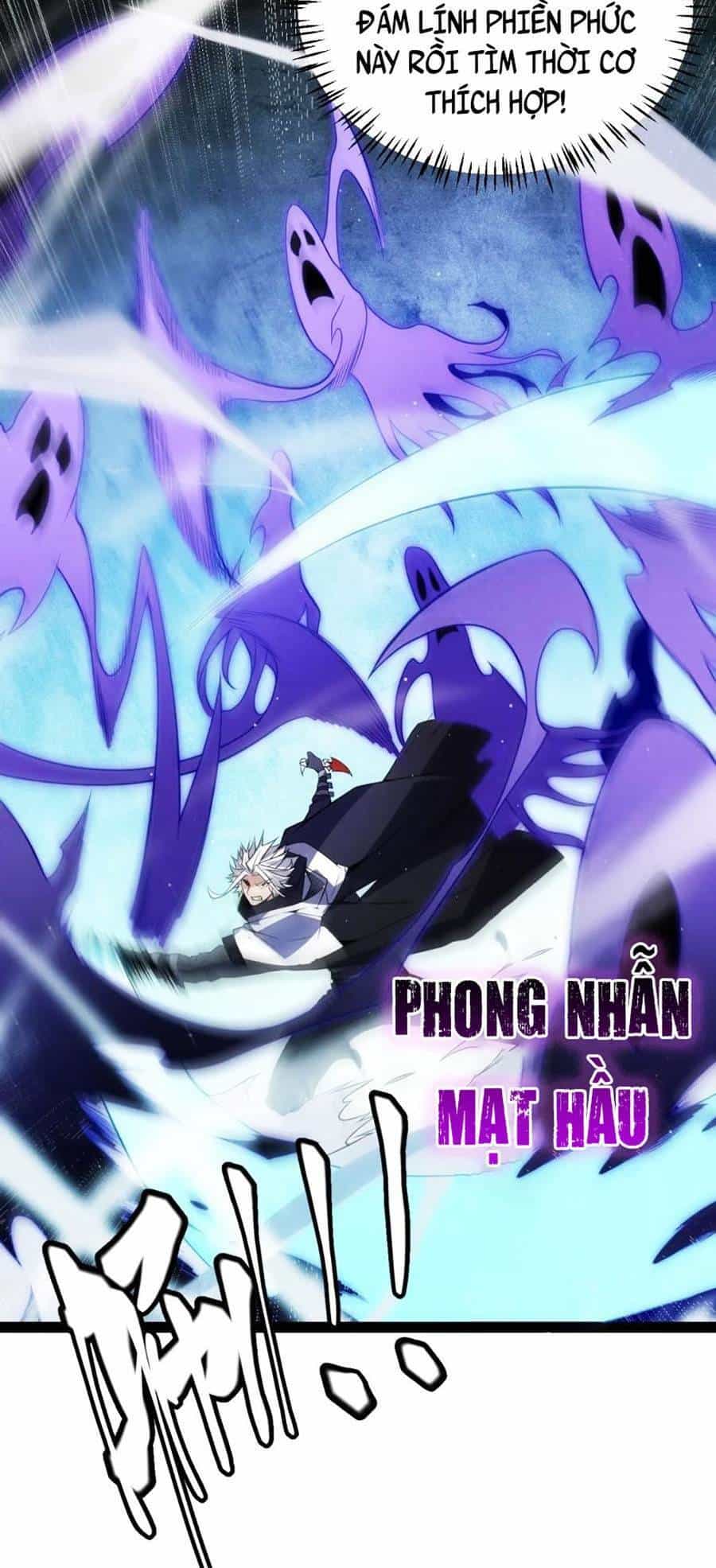 Tôi Đến Từ Thế Giới Trò Chơi - Chương 139 - ảnh 43