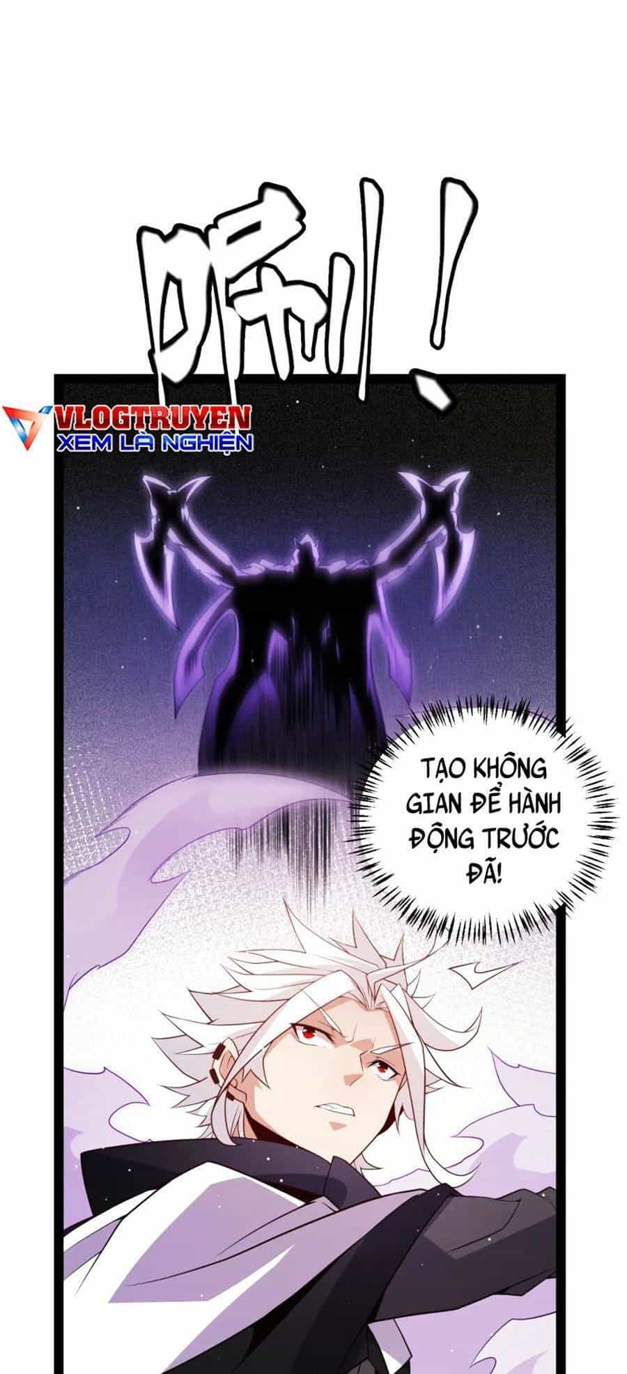 Tôi Đến Từ Thế Giới Trò Chơi - Chương 139 - ảnh 45