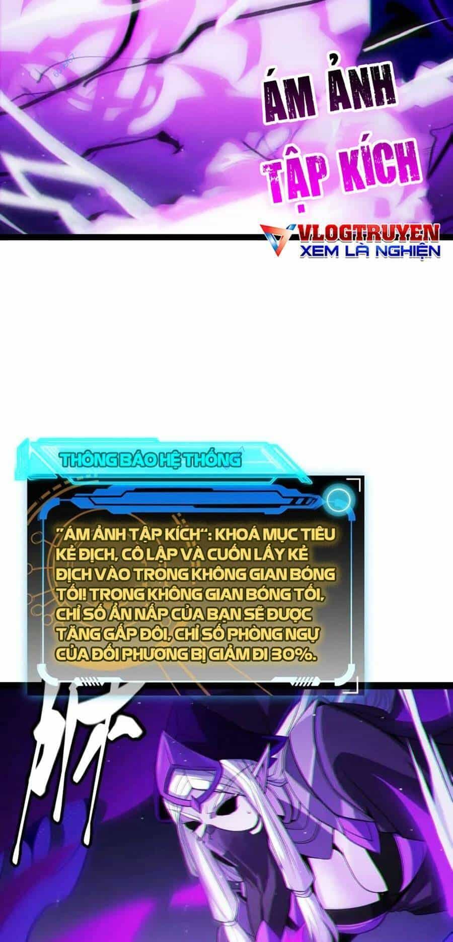 Tôi Đến Từ Thế Giới Trò Chơi - Chương 140 - ảnh 51