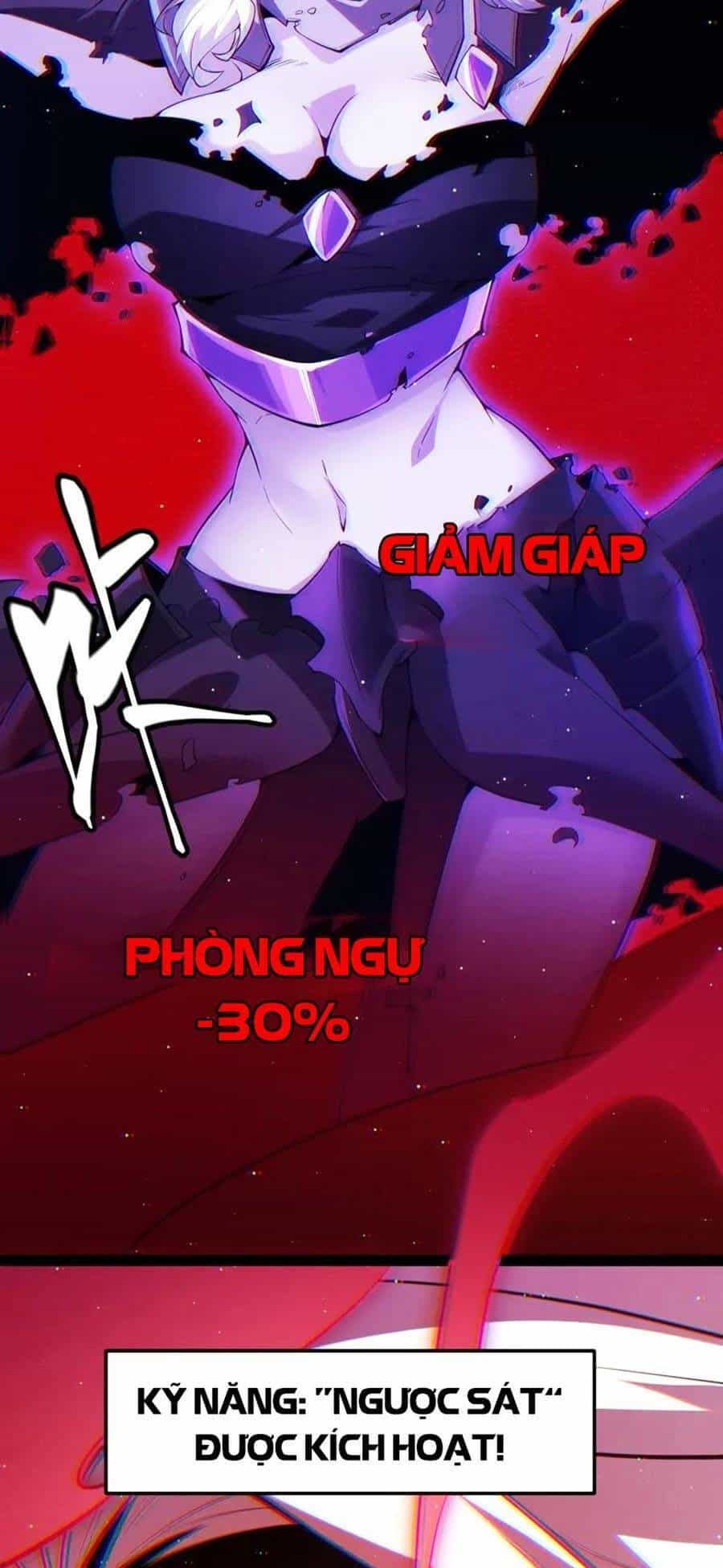 Tôi Đến Từ Thế Giới Trò Chơi - Chương 140 - ảnh 56