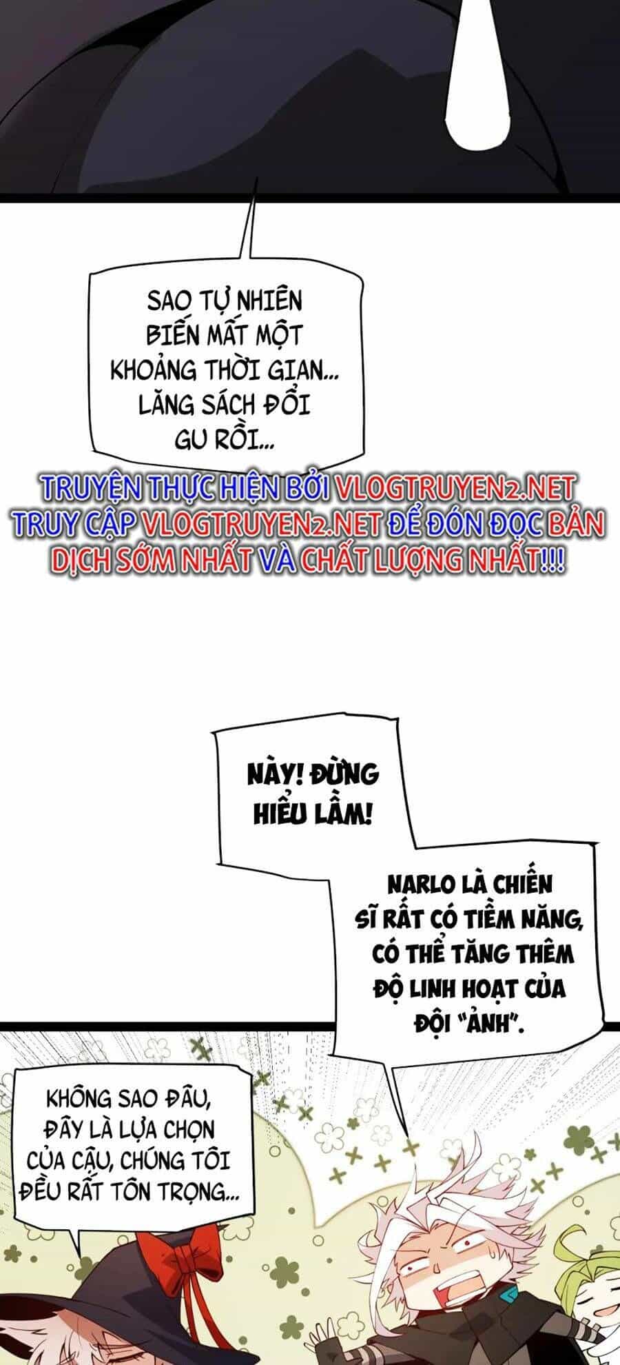 Tôi Đến Từ Thế Giới Trò Chơi - Chương 141 - ảnh 24