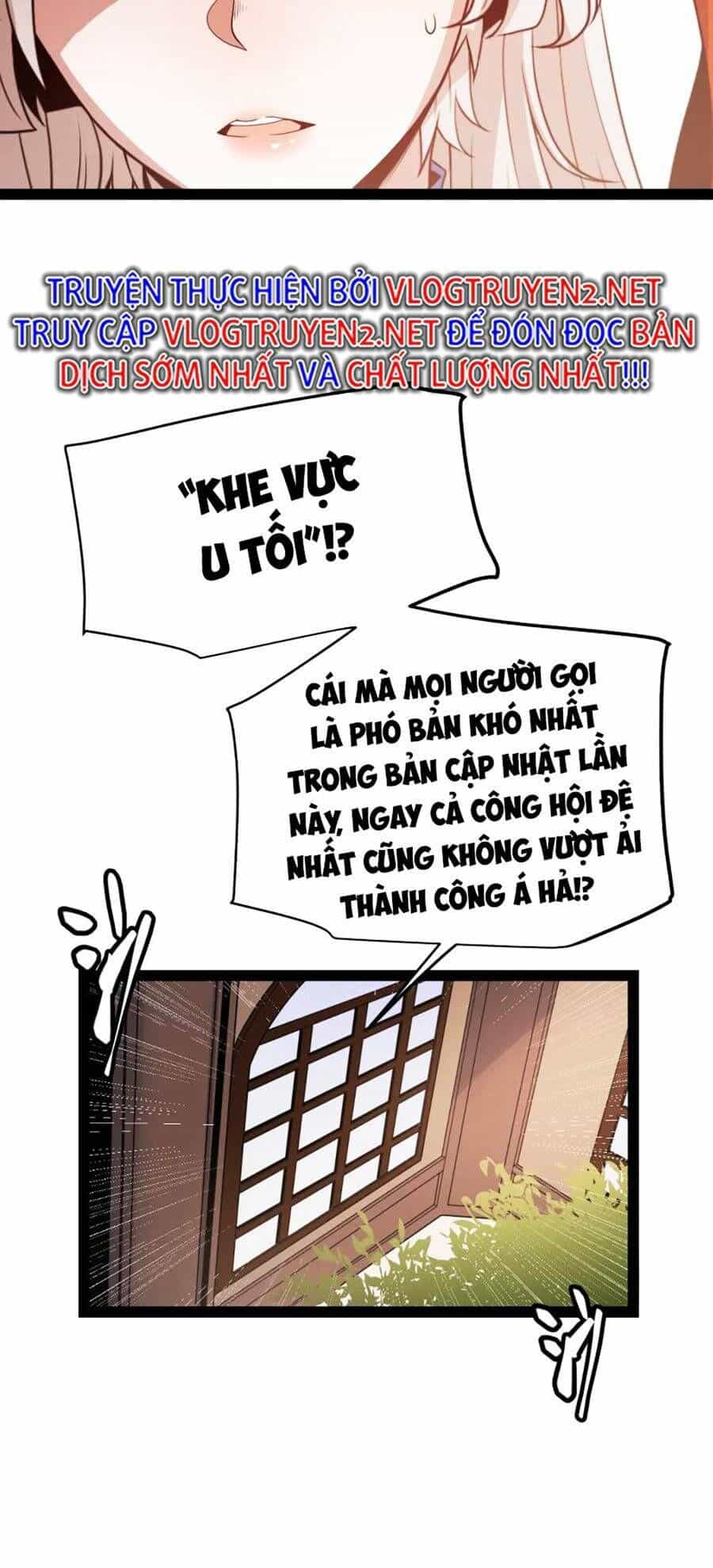 Tôi Đến Từ Thế Giới Trò Chơi - Chương 141 - ảnh 30