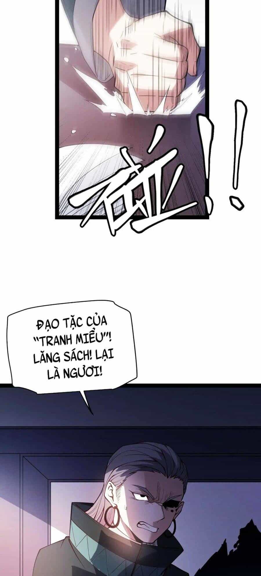 Tôi Đến Từ Thế Giới Trò Chơi - Chương 141 - ảnh 37