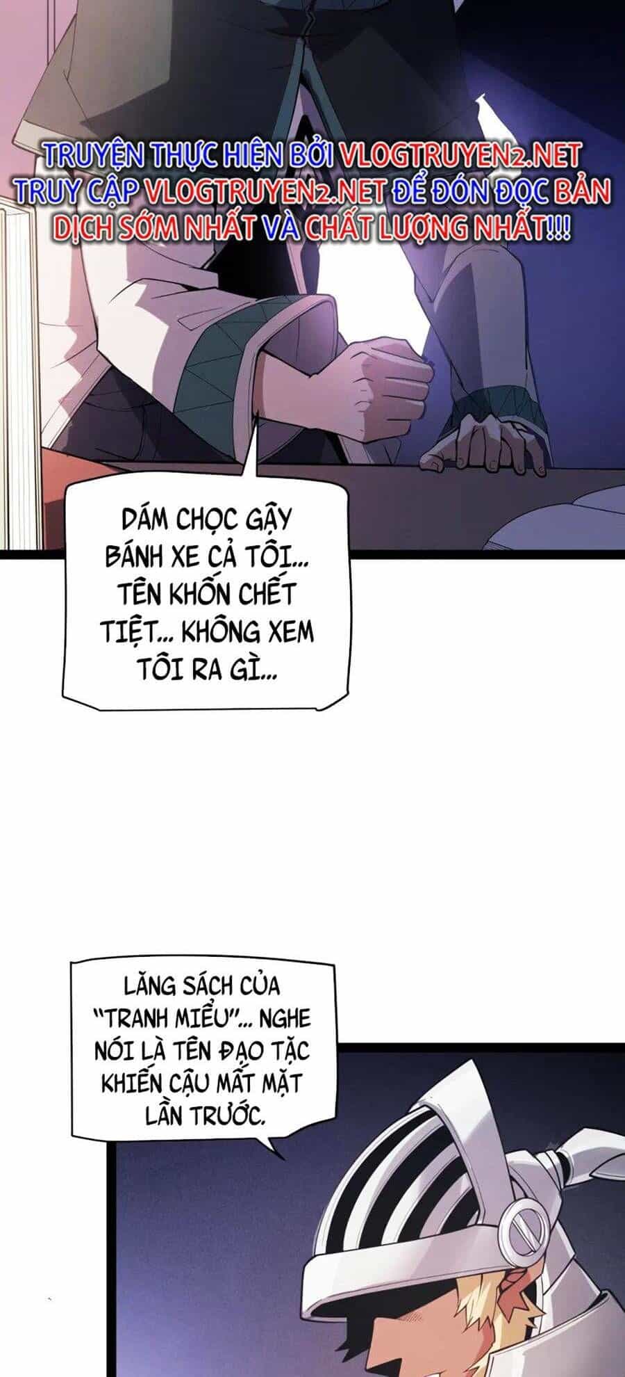 Tôi Đến Từ Thế Giới Trò Chơi - Chương 141 - ảnh 38