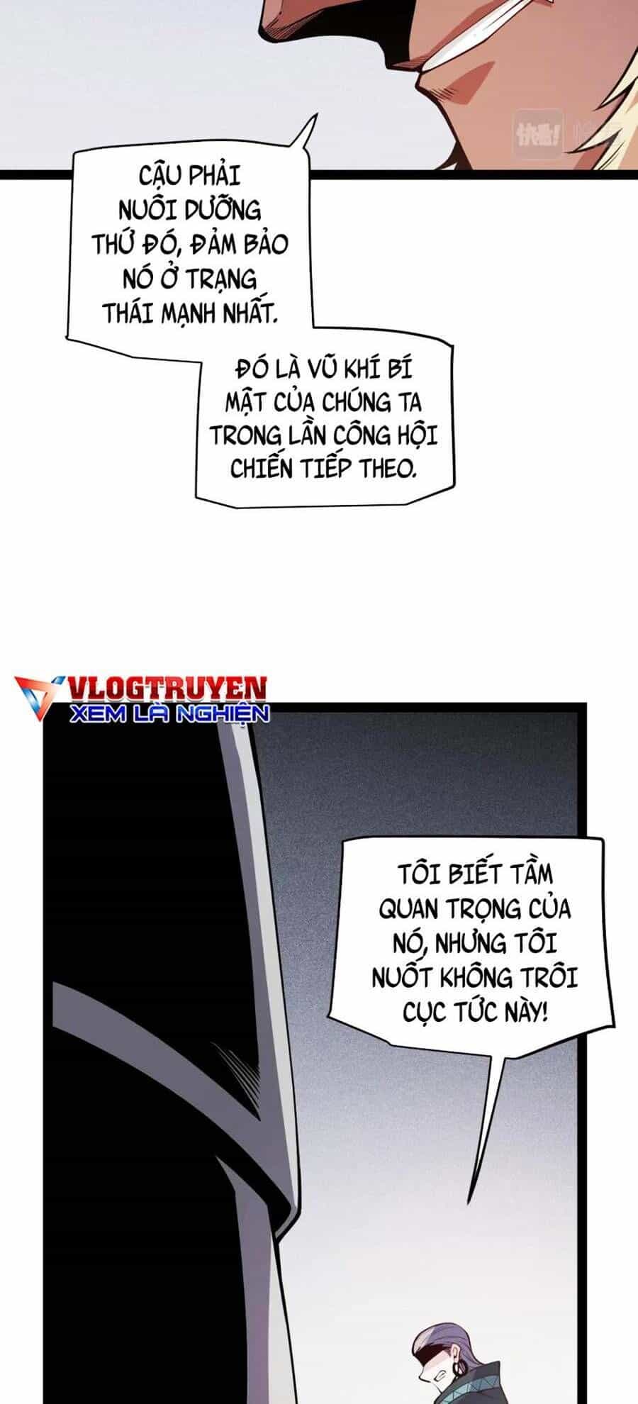 Tôi Đến Từ Thế Giới Trò Chơi - Chương 141 - ảnh 40