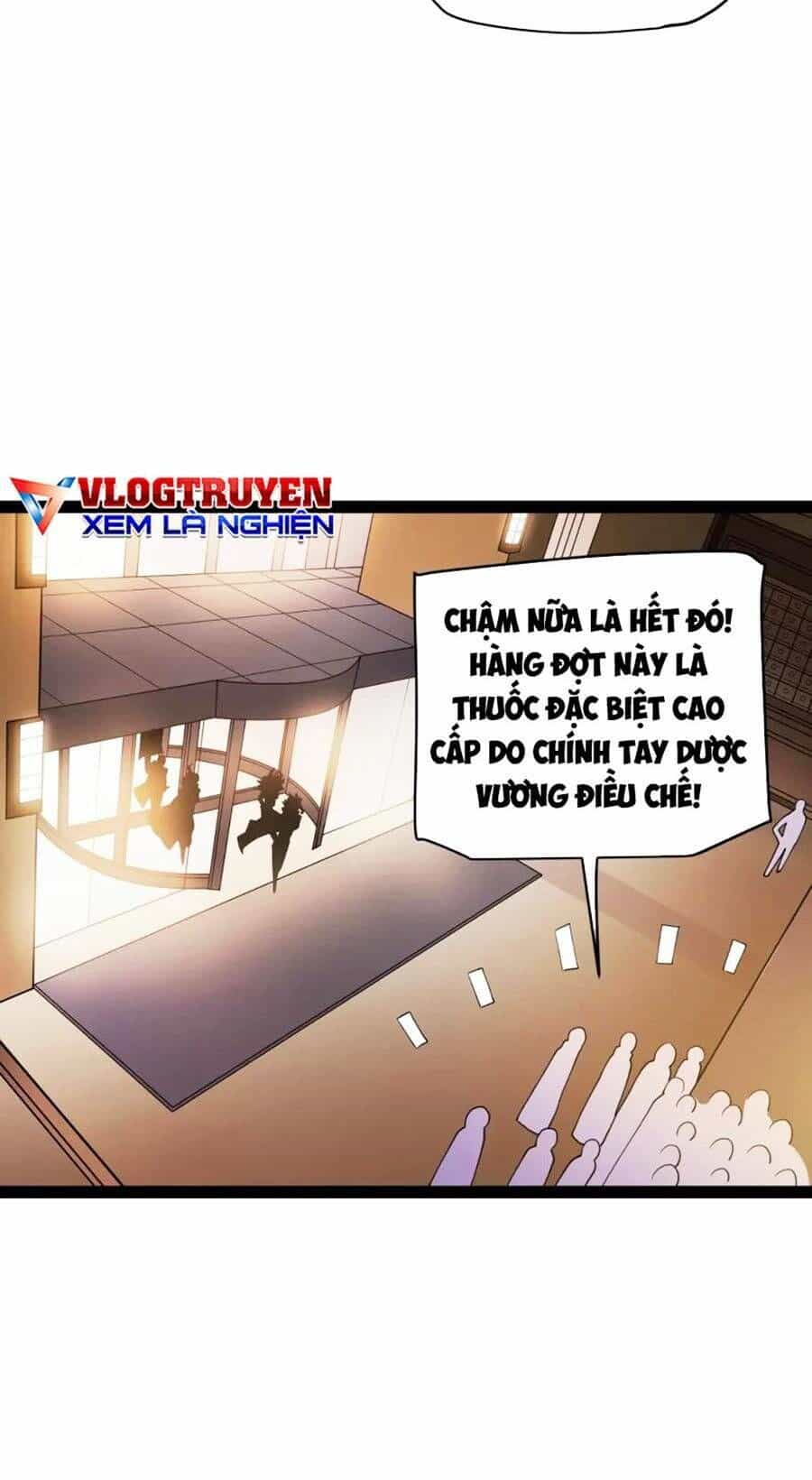 Tôi Đến Từ Thế Giới Trò Chơi - Chương 141 - ảnh 48