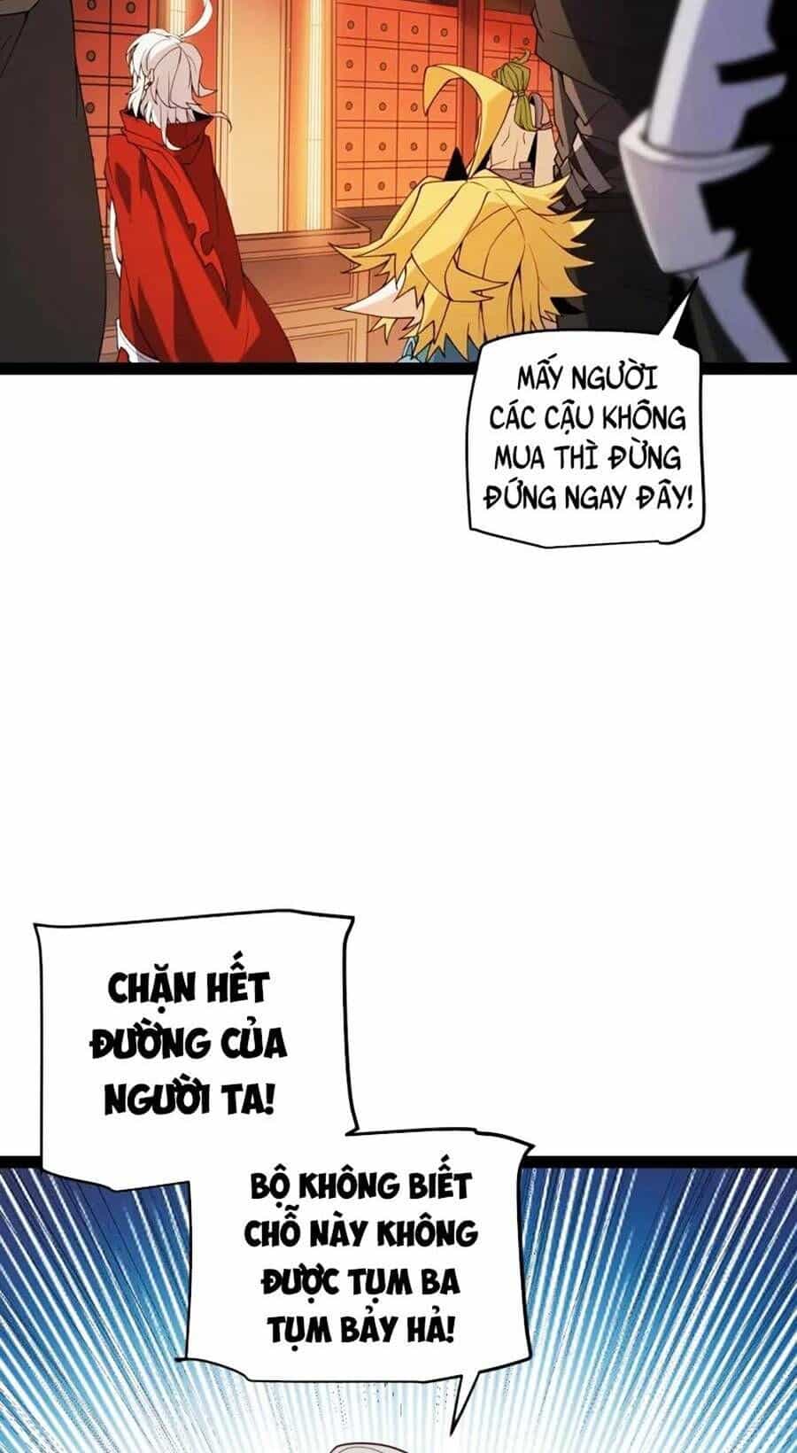 Tôi Đến Từ Thế Giới Trò Chơi - Chương 141 - ảnh 50