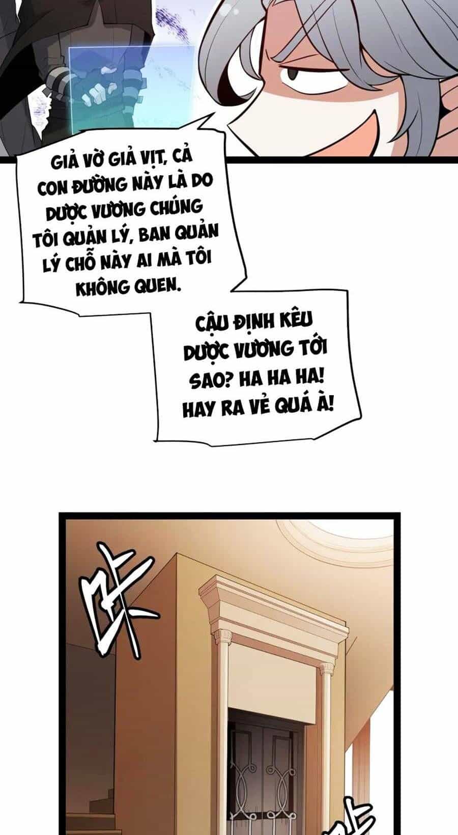 Tôi Đến Từ Thế Giới Trò Chơi - Chương 141 - ảnh 56