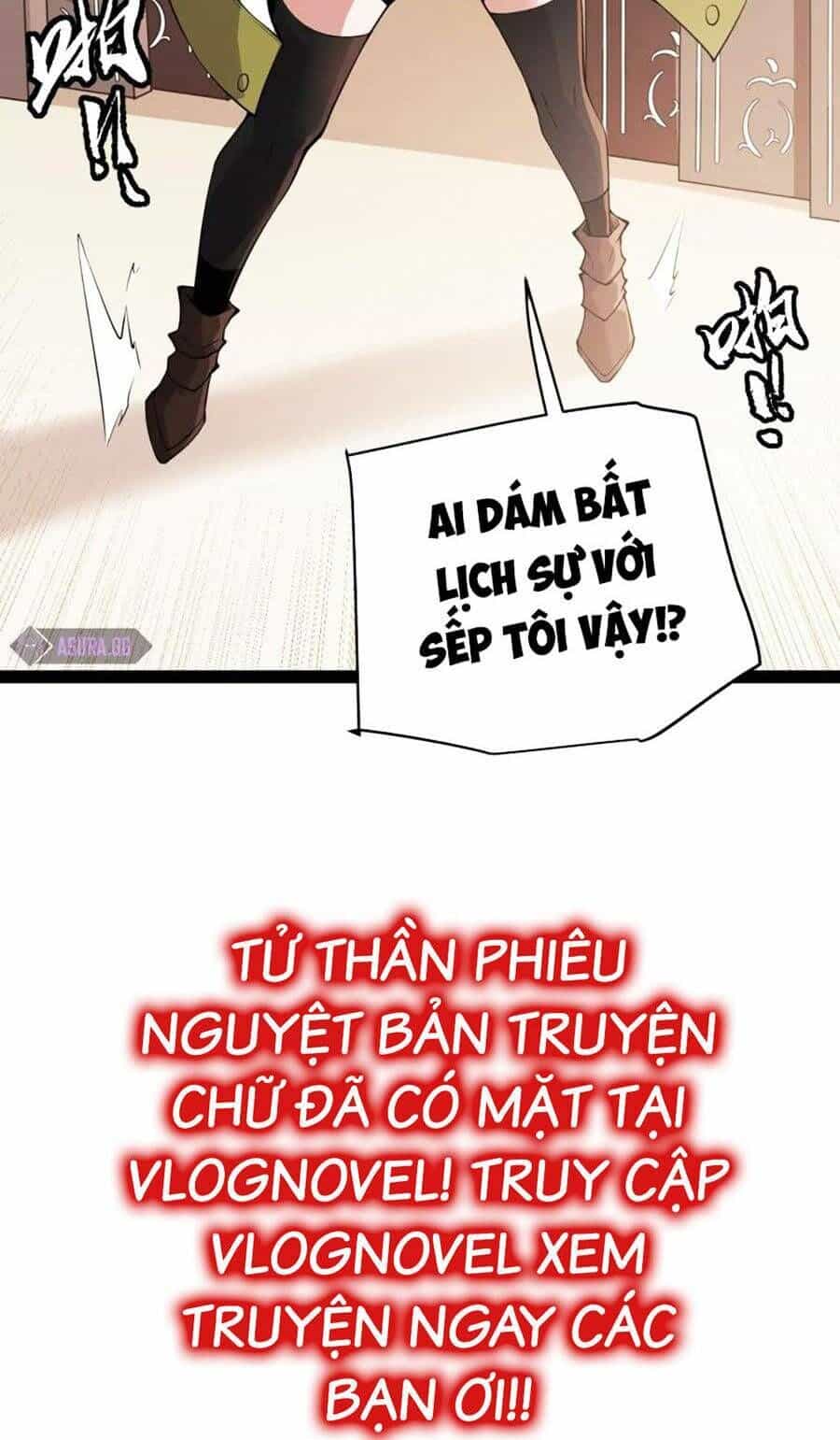 Tôi Đến Từ Thế Giới Trò Chơi - Chương 141 - ảnh 60