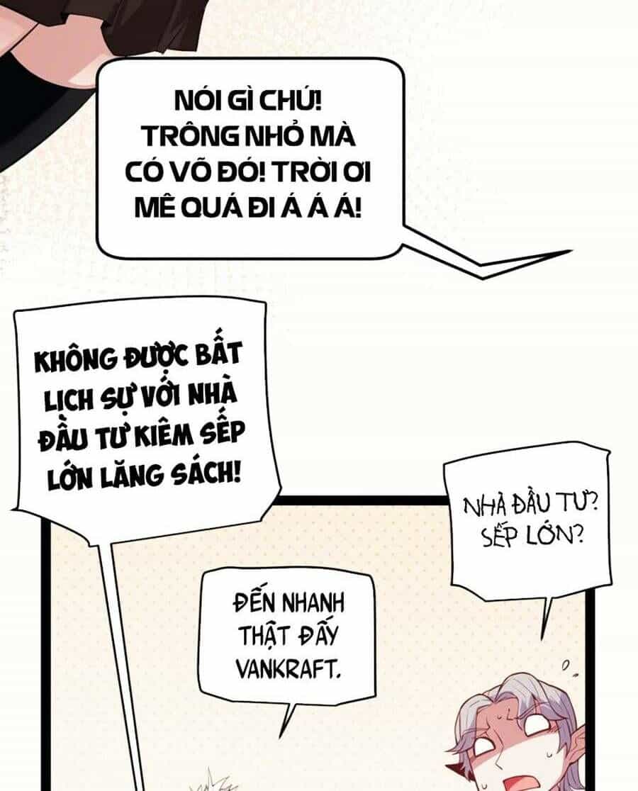 Tôi Đến Từ Thế Giới Trò Chơi - Chương 142 - ảnh 10