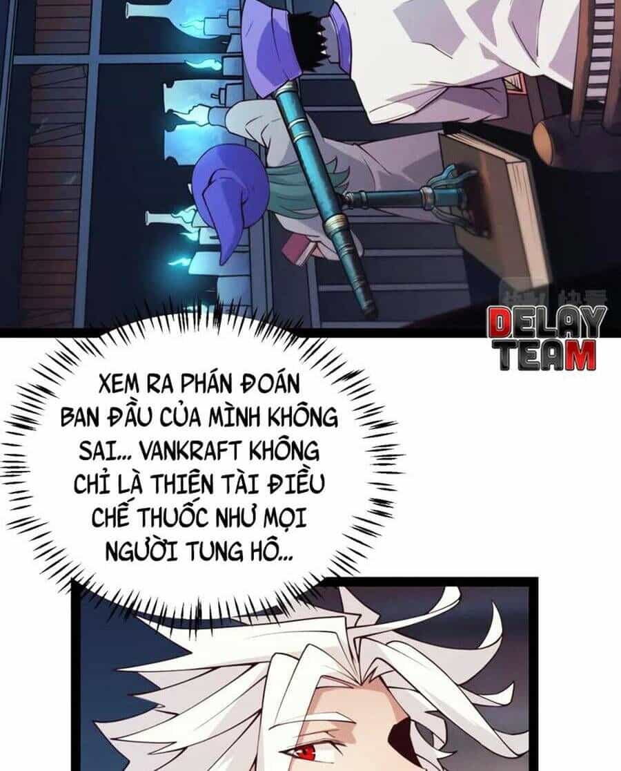 Tôi Đến Từ Thế Giới Trò Chơi - Chương 142 - ảnh 18
