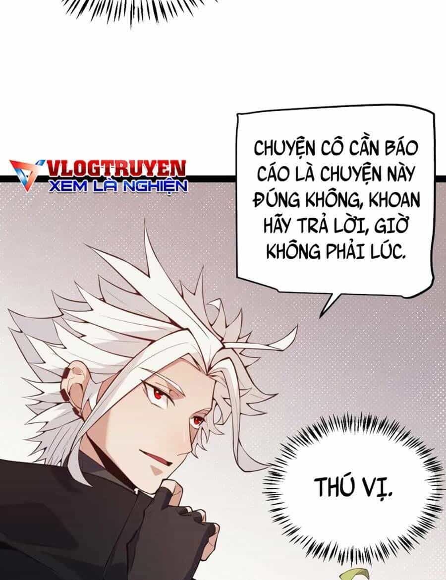 Tôi Đến Từ Thế Giới Trò Chơi - Chương 142 - ảnh 47