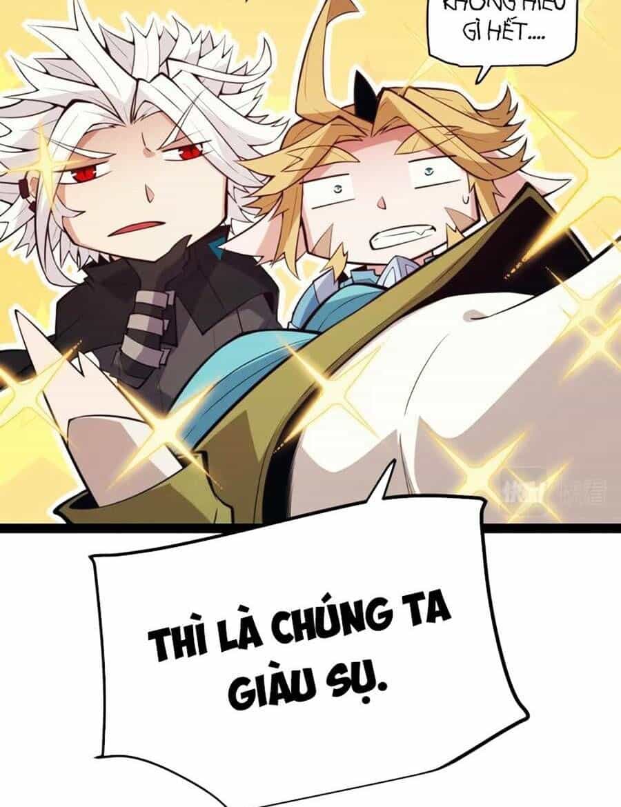 Tôi Đến Từ Thế Giới Trò Chơi - Chương 142 - ảnh 53