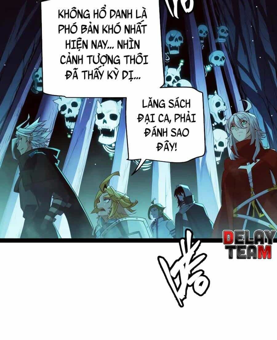 Tôi Đến Từ Thế Giới Trò Chơi - Chương 142 - ảnh 68