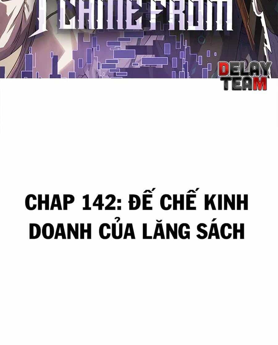 Tôi Đến Từ Thế Giới Trò Chơi - Chương 142 - ảnh 7