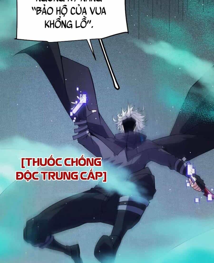 Tôi Đến Từ Thế Giới Trò Chơi - Chương 143 - ảnh 21