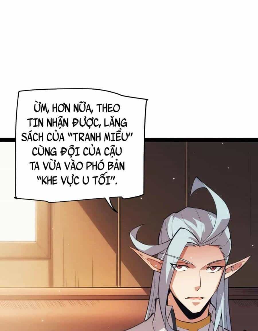 Tôi Đến Từ Thế Giới Trò Chơi - Chương 143 - ảnh 40