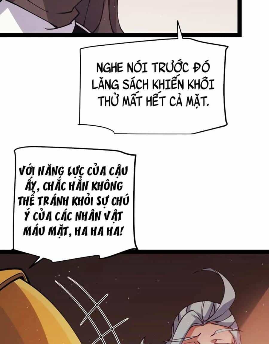 Tôi Đến Từ Thế Giới Trò Chơi - Chương 143 - ảnh 43