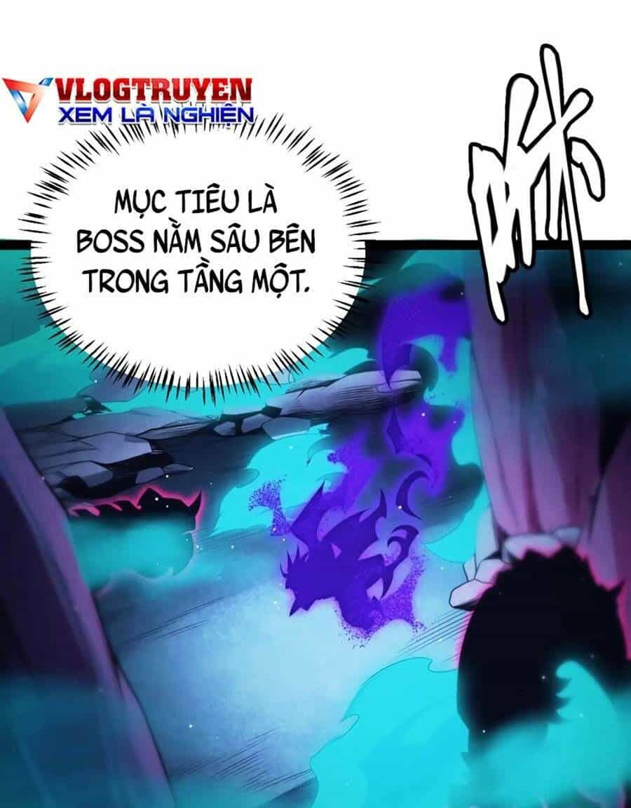 Tôi Đến Từ Thế Giới Trò Chơi - Chương 143 - ảnh 59