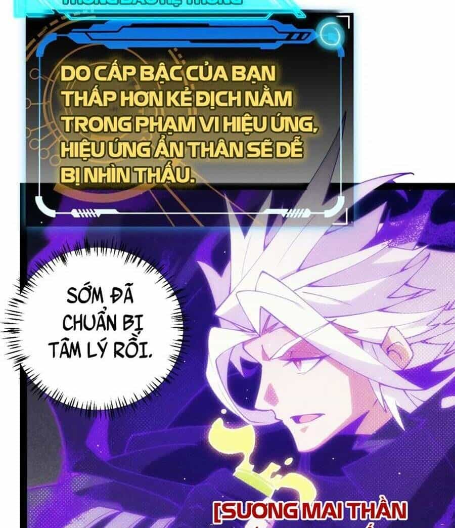 Tôi Đến Từ Thế Giới Trò Chơi - Chương 143 - ảnh 72