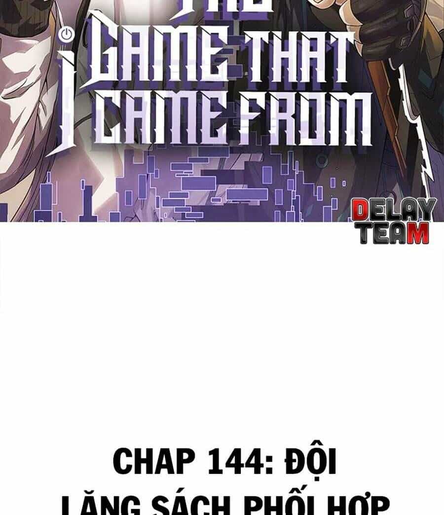 Tôi Đến Từ Thế Giới Trò Chơi - Chương 144 - ảnh 10