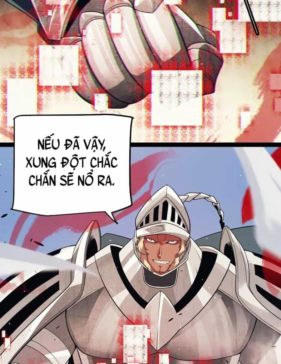 Tôi Đến Từ Thế Giới Trò Chơi - Chương 144 - ảnh 100