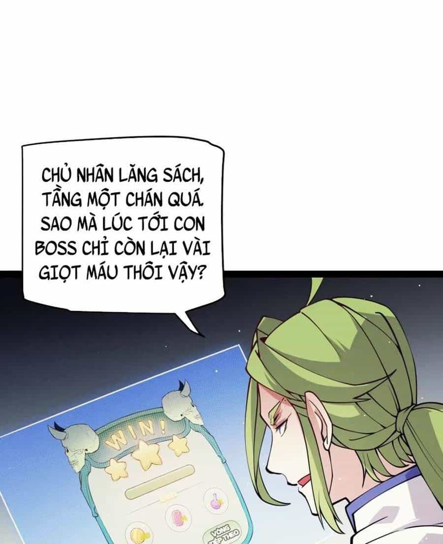 Tôi Đến Từ Thế Giới Trò Chơi - Chương 144 - ảnh 49