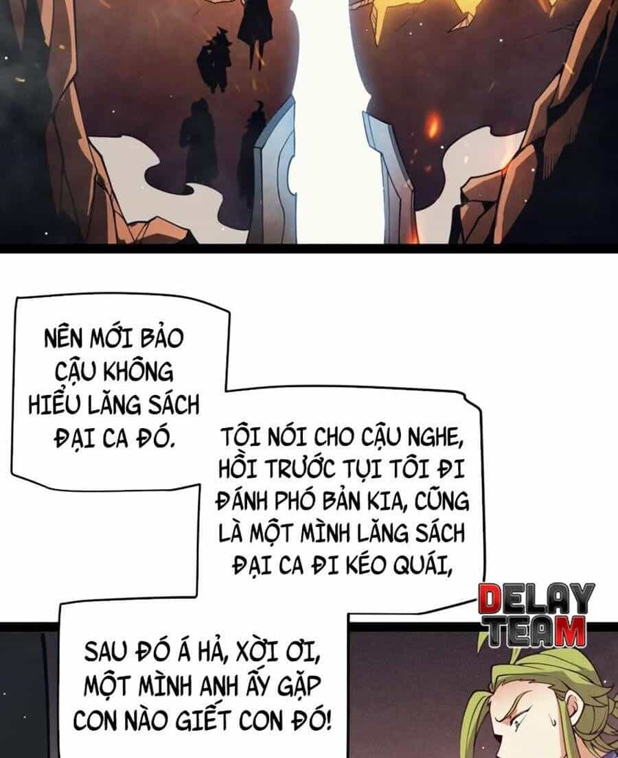 Tôi Đến Từ Thế Giới Trò Chơi - Chương 144 - ảnh 52