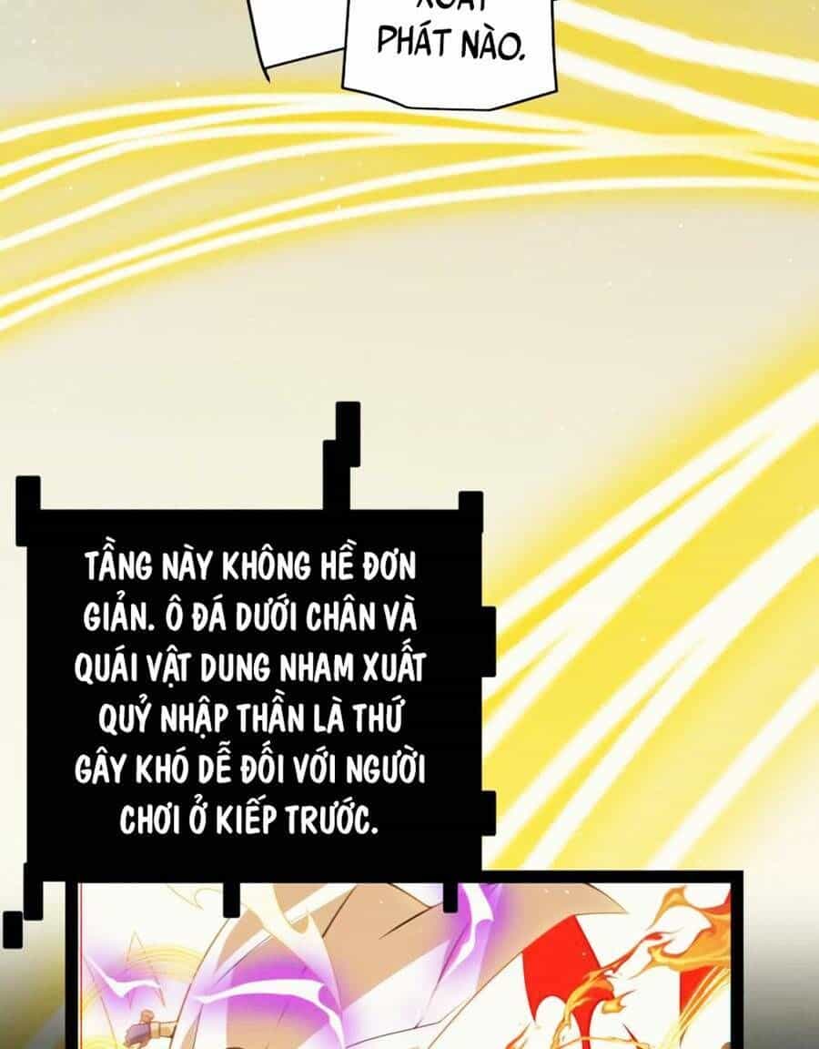 Tôi Đến Từ Thế Giới Trò Chơi - Chương 144 - ảnh 76