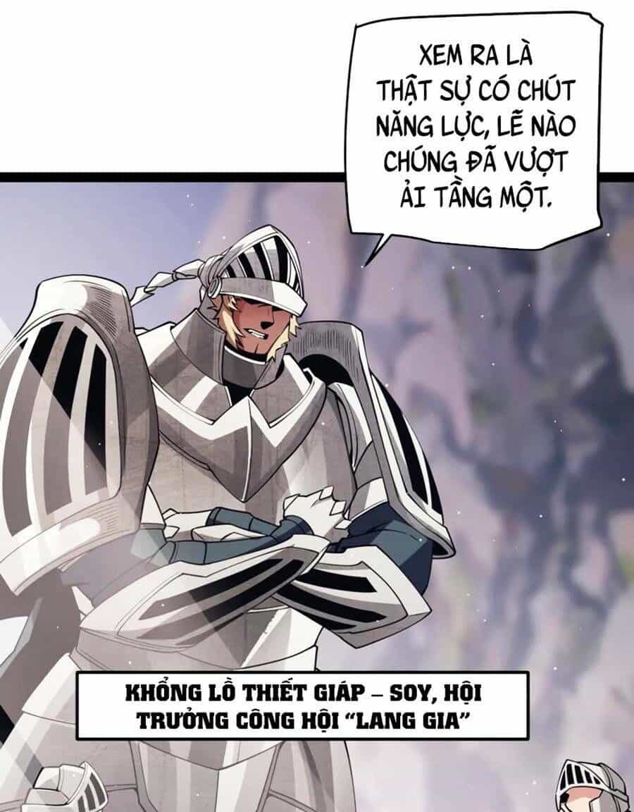 Tôi Đến Từ Thế Giới Trò Chơi - Chương 144 - ảnh 89