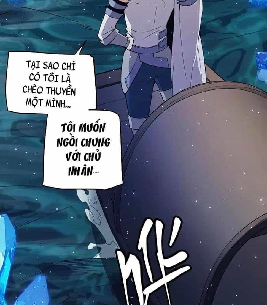 Tôi Đến Từ Thế Giới Trò Chơi - Chương 145 - ảnh 18