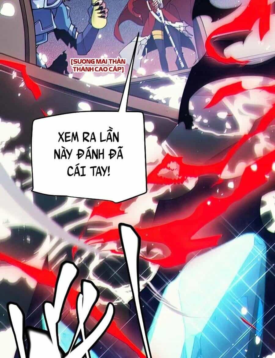Tôi Đến Từ Thế Giới Trò Chơi - Chương 145 - ảnh 52